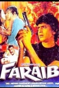 Película: Faraib