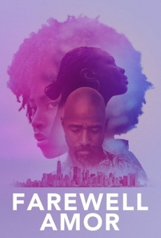 Película: Farewell Amor
