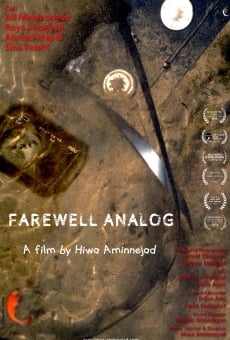 Película: Farewell Analog
