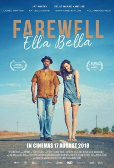 Película: Farewell Ella Bella