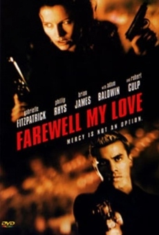 Farewell, My Love online streaming