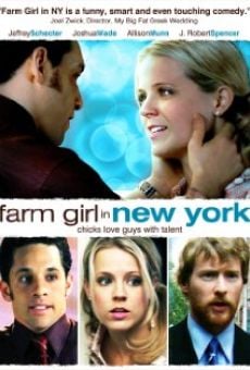 Película: Farm Girl in New York