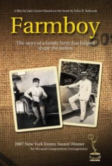 Farmboy online streaming