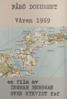 Película: Faro Document