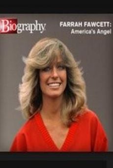 Película: Farrah Fawcett: America's Angel