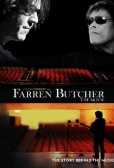 Película: Farren Butcher the Movie