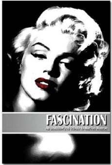 Película: Fascinación: Homenaje no autorizado a Marilyn Monroe