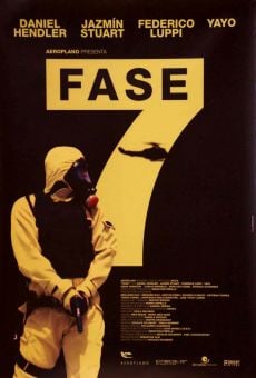 Fase 7 on-line gratuito