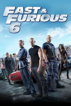 Fast & Furious 6 gratis