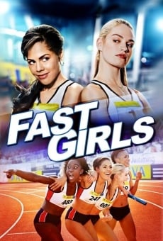 Fast Girls online free