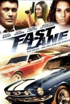 Película: Fast Lane