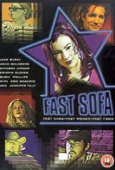 Fast Sofa online streaming