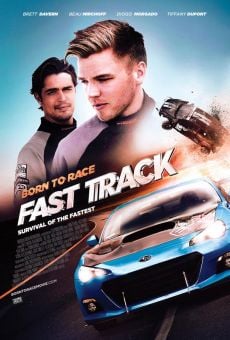 Película: Fast Track: Máxima velocidad