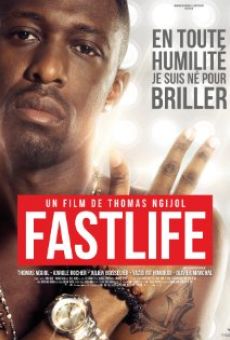 Película: Fastlife