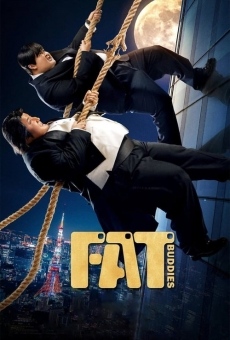 Película: Fat Buddies