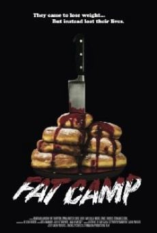 Película: Fat Camp