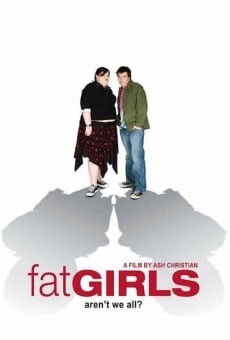 Película: Fat Girls