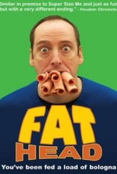 Película: Fat Head