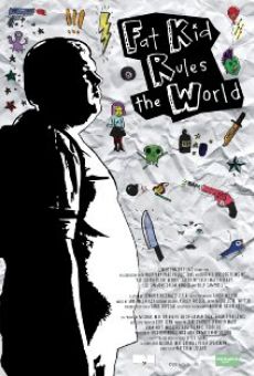 Película: Fat Kid Rules the World