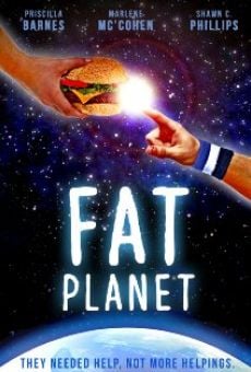 Película: Fat Planet