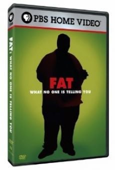 Película: Fat: What No One Is Telling You
