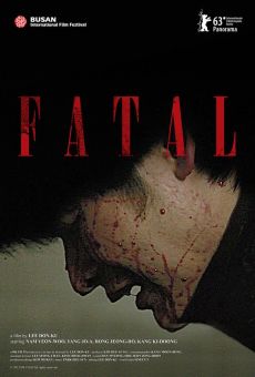 Película: Fatal