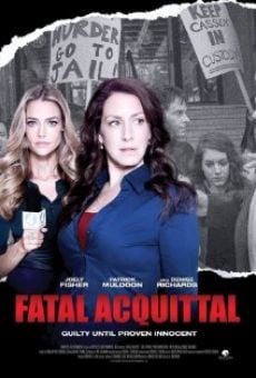 Verdetto fatale online streaming