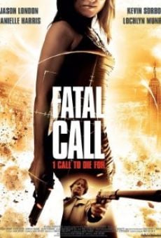 Fatal Call online streaming