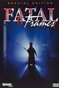 Película: Fatal Frames