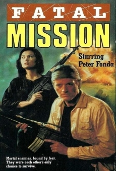 Fatal Mission online streaming