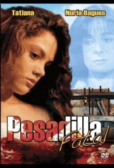 Pesadilla fatal (1991)