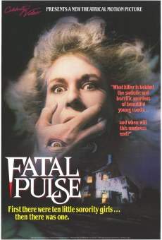 Película: Fatal Pulse