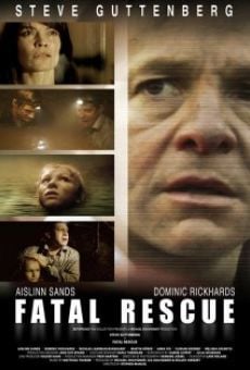 Película: Rescate mortal