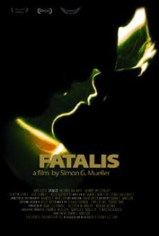 Fatalis, película en español