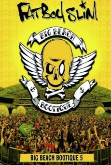 Fatboy Slim: Live from the Big Beach Boutique on-line gratuito