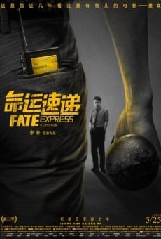 Película: Fate Express