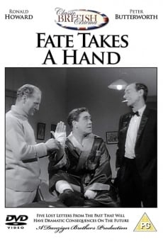 Fate Takes a Hand (1961)