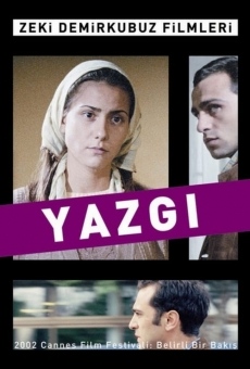 Yazgi (2001)
