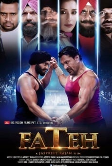 Fateh online streaming