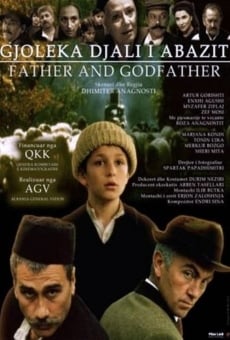 Película: Father and Godfather