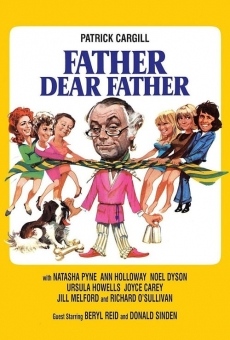 Father Dear Father online streaming