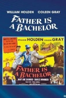 Father Is a Bachelor gratis