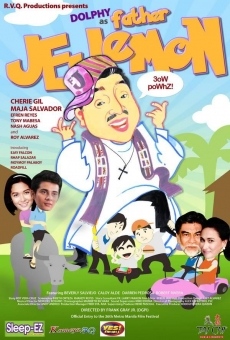 Película: Father Jejemon