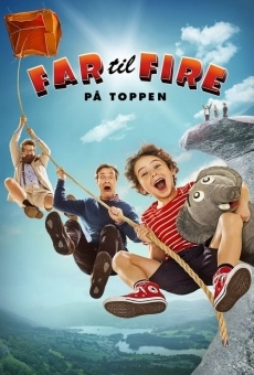 Película: Father of Four: At The Top