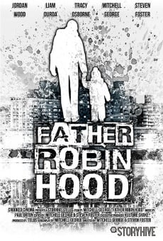 Father Robin Hood online streaming