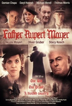 Película: Father Rupert Mayer