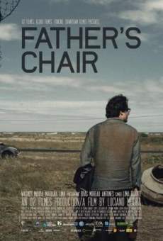 A Cadeira do Pai (2012)