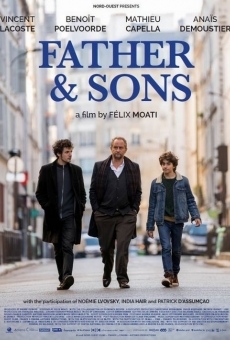 Película: Father & Sons
