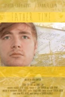 Father Time online streaming