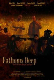 Película: Fathoms Deep